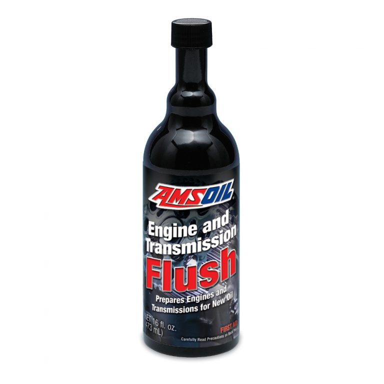 Engine And Transmission Flush Vicson Malaysia