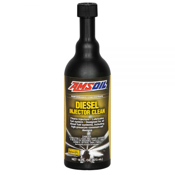 Diesel Injector Clean – Vicson Malaysia