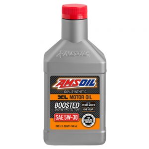 XL Synthetic Gasoline Engine Oil